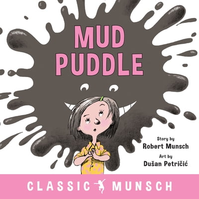 Pre-Owned Mud Puddle (Hardcover) 1773211110 9781773211114