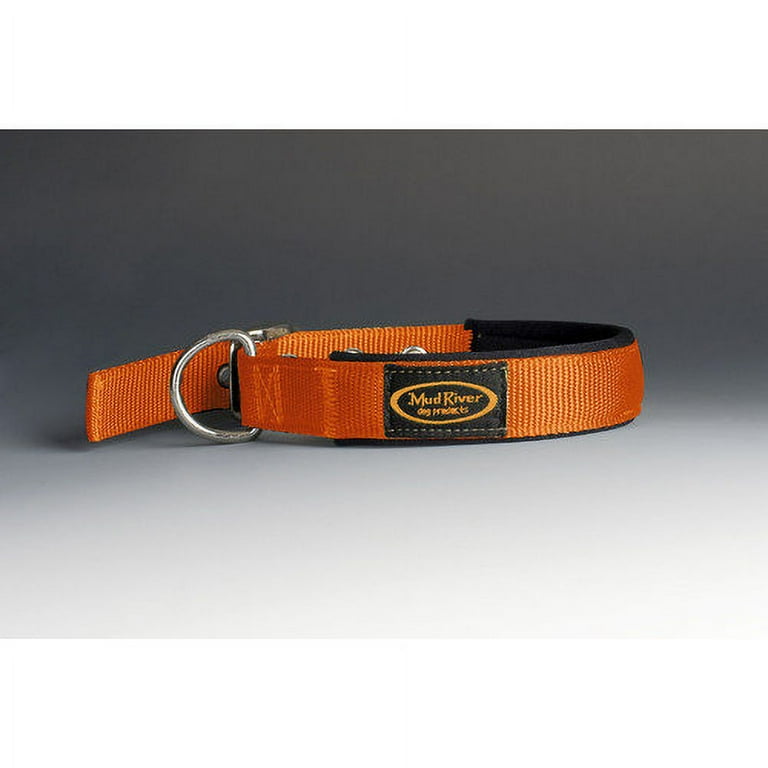 Mud river dog collars hotsell