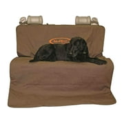 Mud River 2 Barrel Dog Utility Mat XL Brown