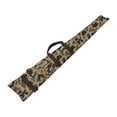 thumbnail image 1 of Mud River Maynard Reece Deluxe Floating Gun Case 52" Vintage Camo, 1 of 1