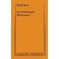 thumbnail image 1 of Mud Row, (Paperback), 1 of 3