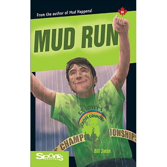 Pre-Owned Mud Run