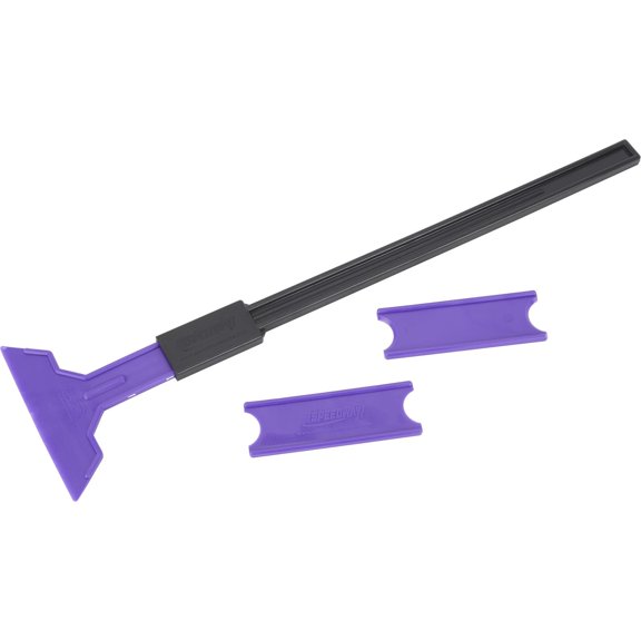 Mud Scraper