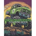 thumbnail image 1 of Mud Slingers: coloring book (Paperback) by Shannon McFadden, 1 of 1