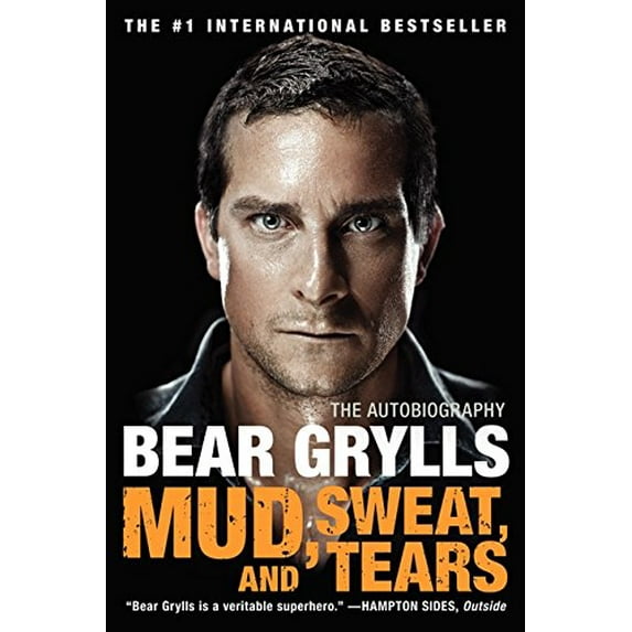 Pre-Owned Mud, Sweat, and Tears: The Autobiography (Paperback) 0062124137 9780062124135