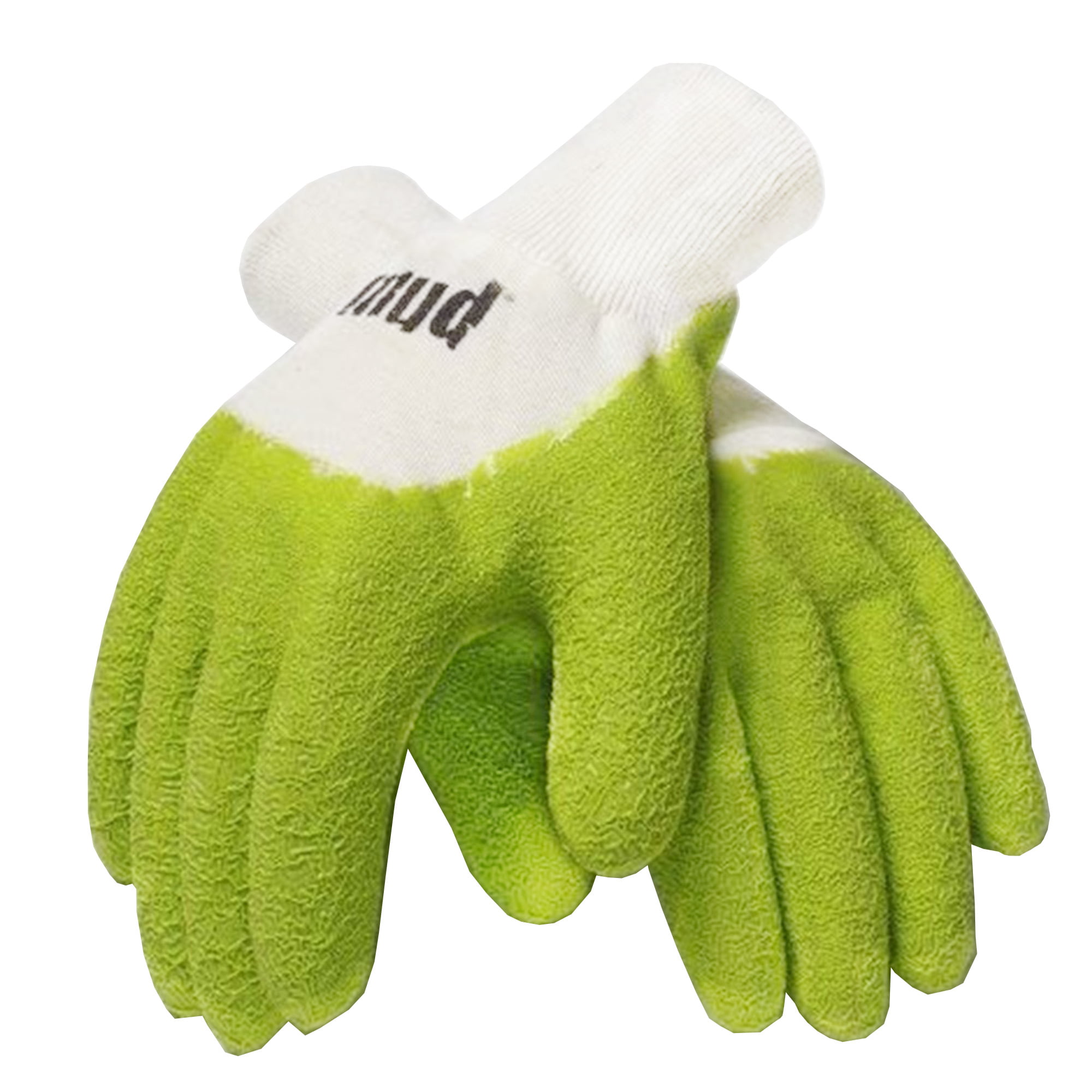 Grip Gloves in Lime - ToeSox - Mad-HQ