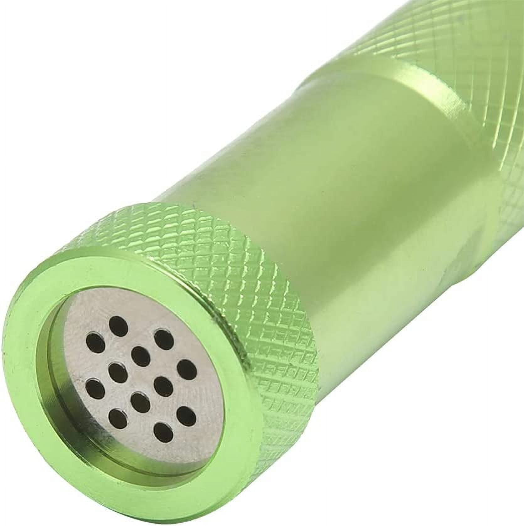 Mud Tools, Widely Applicable Jerky Extruder Gun for Home(green)