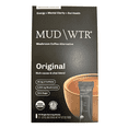 thumbnail image 1 of Mud Water Mushroom Coffee Alternative, Original, Rich Cacao & Chai Blend, 32 Sticks, 1 of 5