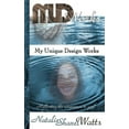 thumbnail image 1 of Mud Works: My Unique Design Works Paperback, 1 of 1