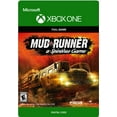 thumbnail image 1 of MudRunner Xbox One (Email Delivery), 1 of 8