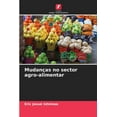 thumbnail image 1 of Mudanças no sector agro-alimentar (Paperback), 1 of 1