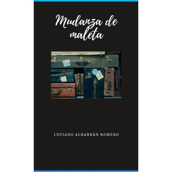 Mudanza de Maleta, (Paperback)