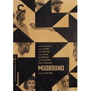 Mudbound (Criterion Collection)