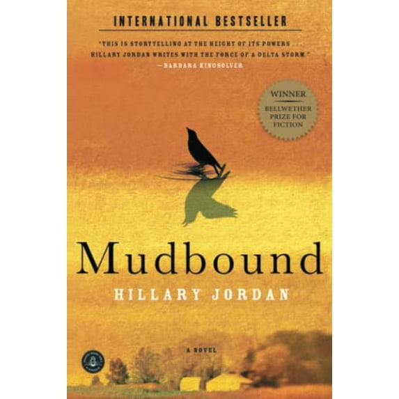 Pre-Owned Mudbound (Paperback) 1565126777 9781565126770