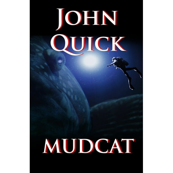 Mudcat (Paperback)