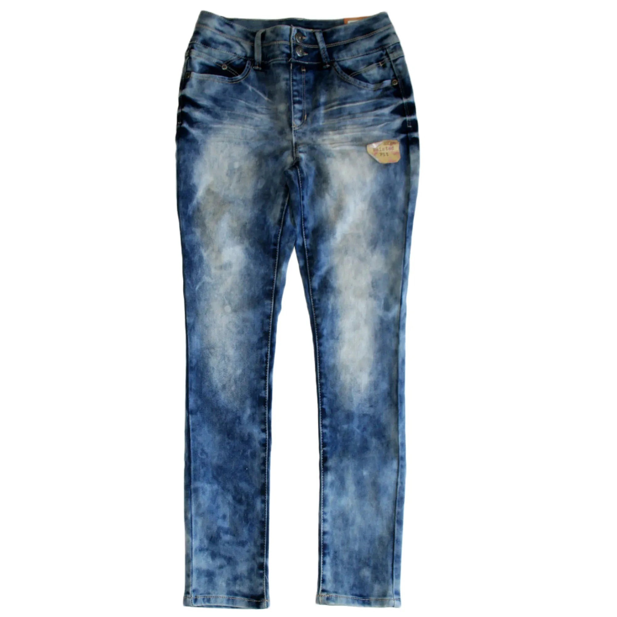 Womens Jeans Mudd High Waisted Jeggings Mudd Big Girl's High