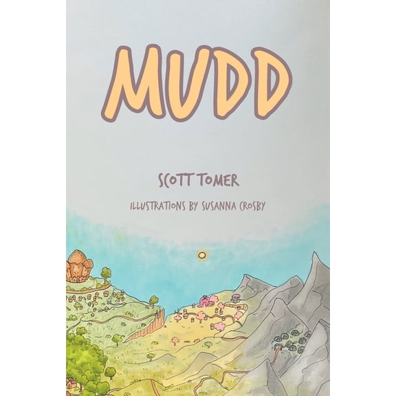 Mudd, (Paperback)