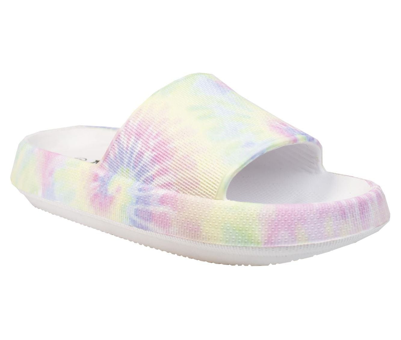 Mudd Women's Comfort Slide Sandal