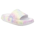 thumbnail image 1 of Mudd Women's Comfort Slide Sandal, 1 of 8