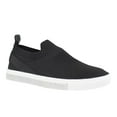 thumbnail image 1 of Mudd Women's Flyknit Slip On Sneaker, 1 of 8