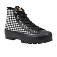 thumbnail image 1 of Mudd Women's High Top Sneaker, 1 of 8