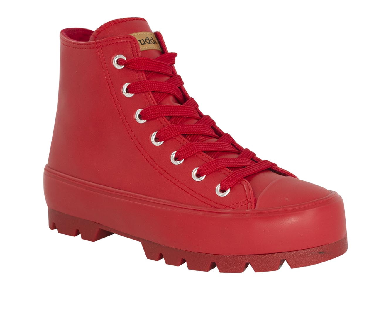 Mudd Women's High Top Sneaker