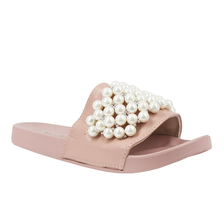 Walmart embellished pool slides hot sale