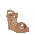 mudd high heel sandals