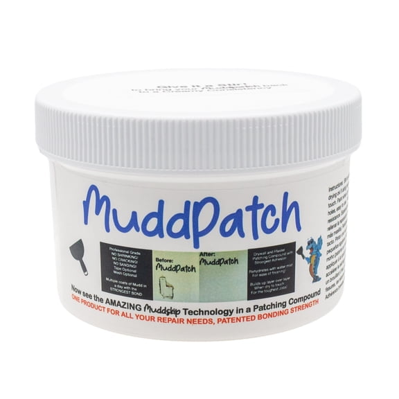 MuddPatch by Muddskip
