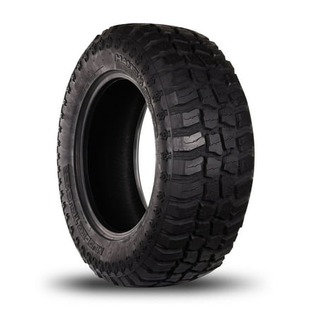 Mudder Trucker Hang Over M/T 35X12.50R20 125 Q Tire Sansujyuku sansujyuku.com