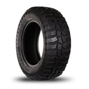Mudder Trucker Hang Over M/T 35X12.50R20 125 Q Tire
