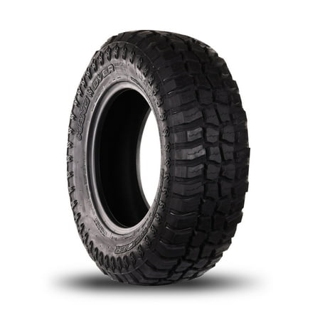 Mudder Trucker Hang Over M/T Mud Tire 265/75R16 123/120Q LRE BSW 26575R16 Fits: 2000-02 Dodge Ram 2500 Base, 2013-14 Toyota FJ Cruiser Base Sansujyuku sansujyuku.com