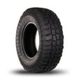 thumbnail image 1 of Mudder Trucker Hang Over M/T Mud Tire 295/70R17 121/118Q LRE BSW 29570R17, 1 of 5