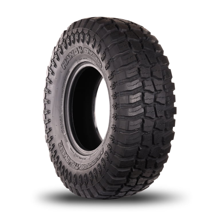 Mudder Trucker Hang Over M/T Mud Tire 315/75R16 127/124Q LRE BSW 