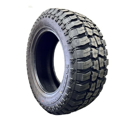 Mudder Trucker Hang Over M/T Mud Tire 31X10.50R15 109Q LRC BSW 311050R15 Sansujyuku sansujyuku.com