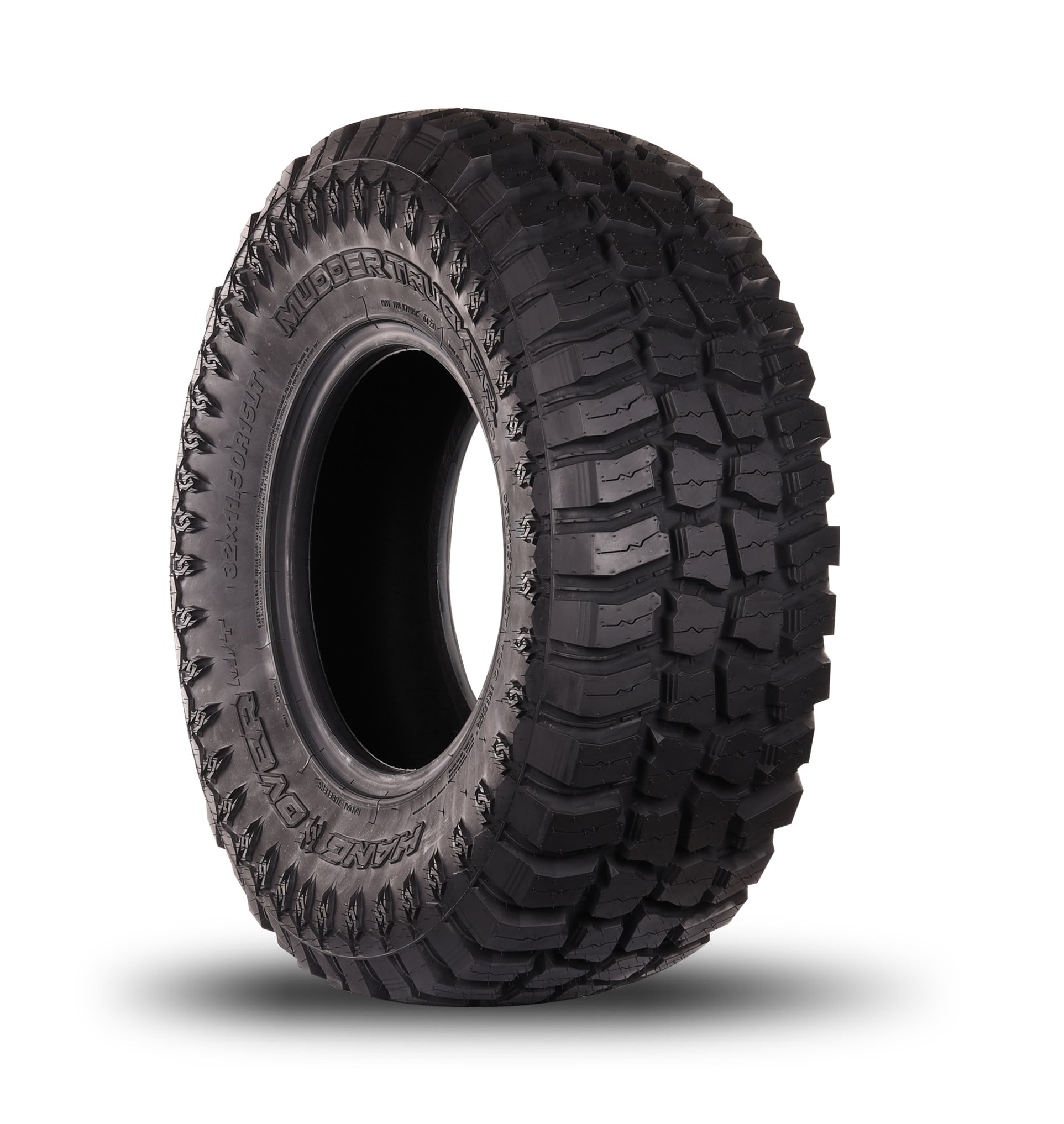 Mudder trucker deals