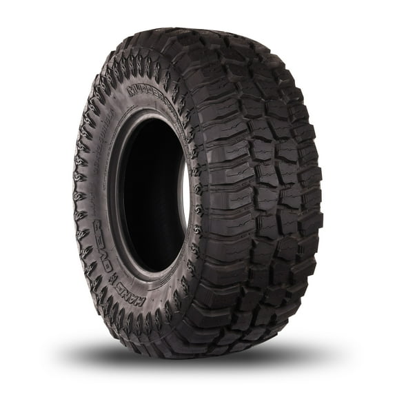 Mudder Trucker Hang Over M/T Mud Tire 33X12.50R15 108Q LRC BSW 331250R15