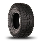 Mudder Trucker Hang Over M/T Mud Tire 33X12.50R15 108Q LRC BSW 331250R15