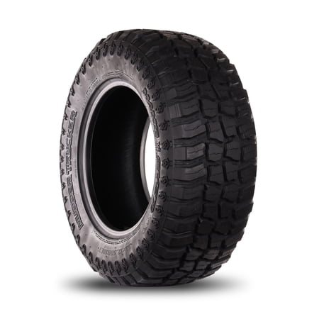 Mudder Trucker Hang Over M/T Mud Tire 33X12.50R18 122Q LRF BSW 331250R18 Sansujyuku sansujyuku.com