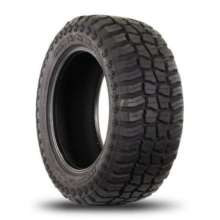 Mudder Trucker Hang Over M/T Mud Tire 33X12.50R20 119Q LRF BSW 331250R20 Sansujyuku sansujyuku.com