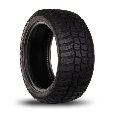 Mudder Trucker Hang Over M/T Mud Tire 33X12.50R22 114R LRF BSW 331250R22 Sansujyuku sansujyuku.com