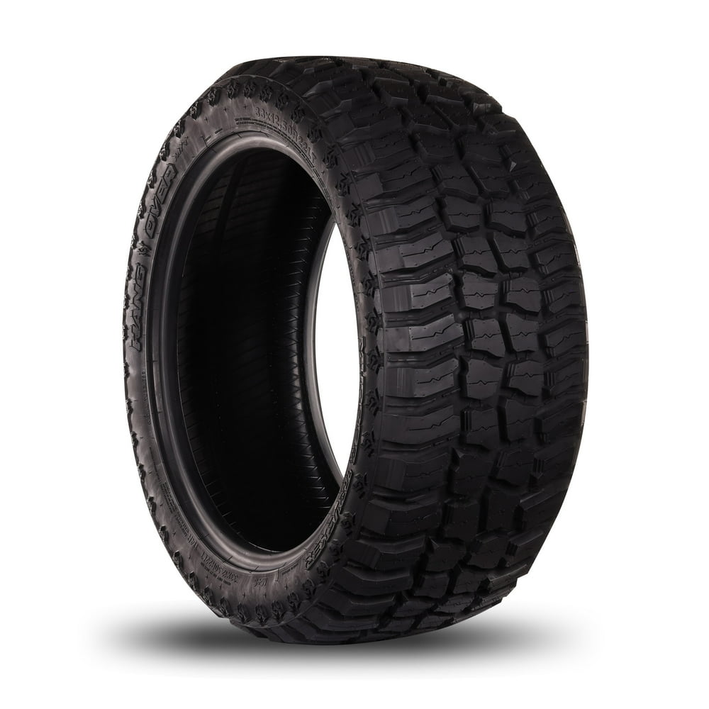 Mudder Trucker Hang Over M/T Mud Tire 33X12.50R22 114R LRF BSW 331250R22 Mudder Trucker Hang Over M/T Mud Tire 33X12.50R22 114R LRF BSW 331250R22 Sansujyuku sansujyuku.com