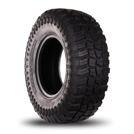 Mudder Trucker Hang Over M/T Mud Tire 35X12.50R17 121Q LRE BSW 351250R17 Sansujyuku sansujyuku.com
