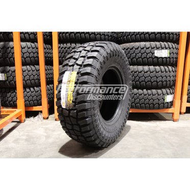 4 New Mudder Trucker Hang Over M/T Mud Tires - 32X11.50R15 LT 113Q Load Range C