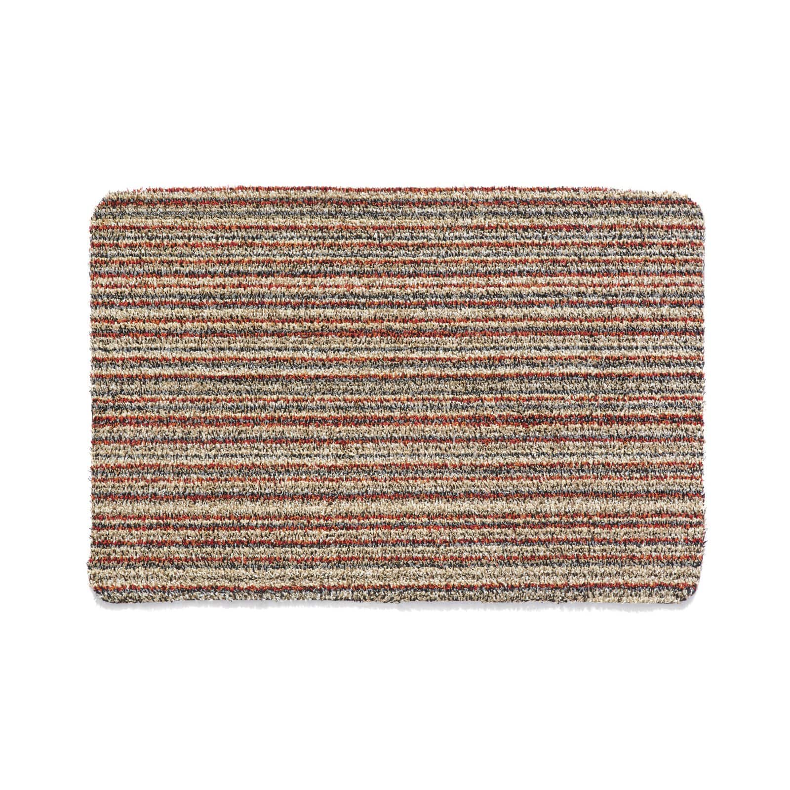 Muddle Mat CandyStripe Indoor Door Mat