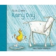 thumbnail image 1 of Pre-Owned Muddle & Mo's Rainy Day (Hardcover) by Nikki Slade Robinson, 1 of 1