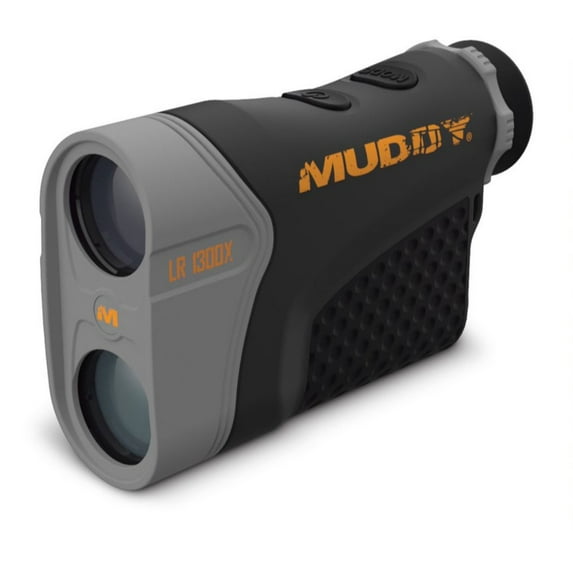 Muddy LR1300X Laser Rangefinder