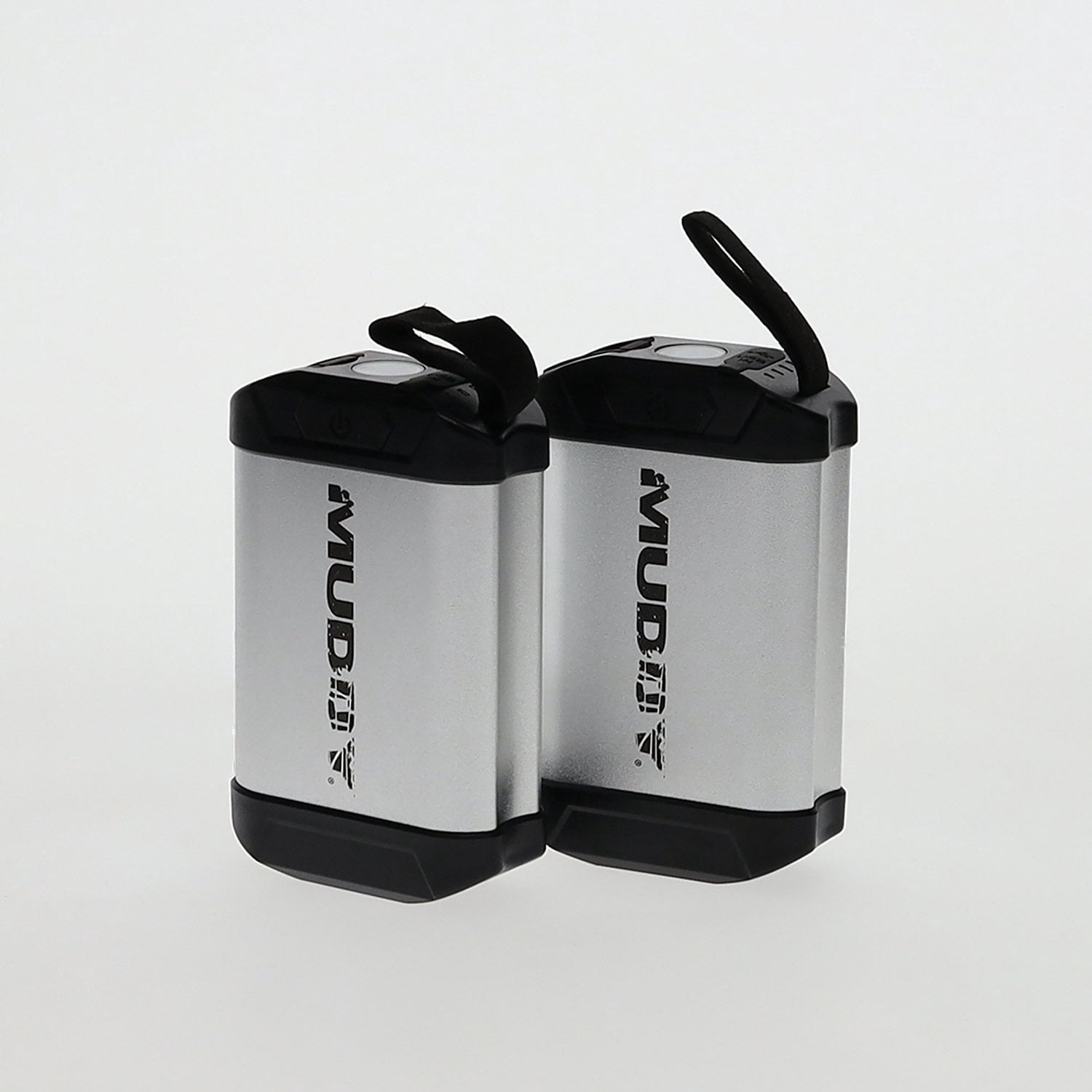 Open Box Muddy 3-In-1 Rechargeable Hand Warmers