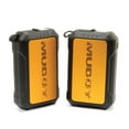 Muddy 3In1 Rechargeable Hand Warmers