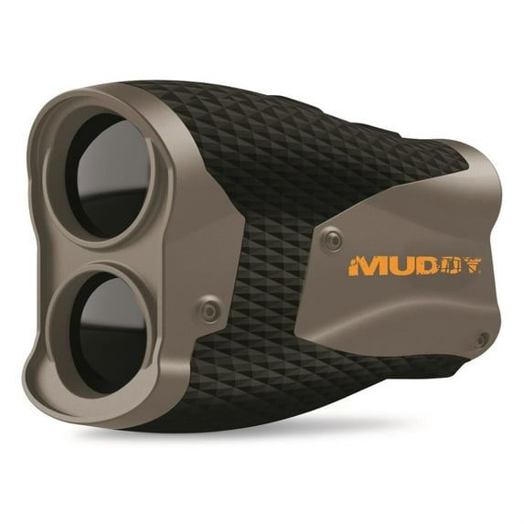 Muddy MUD-LR450 450 Laser Range Finder